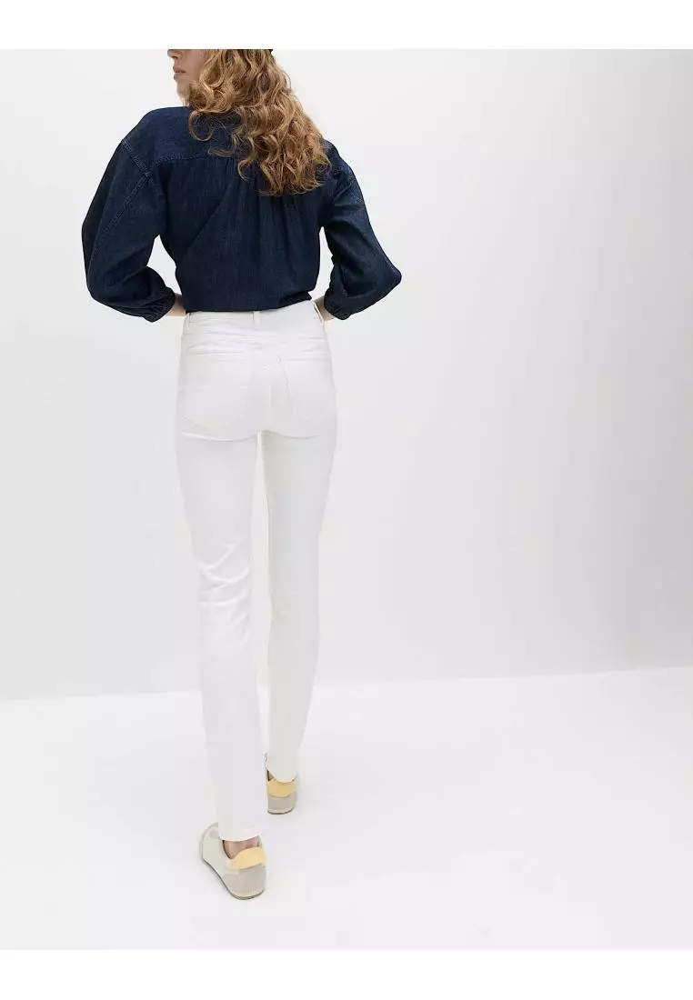Lily Slim Fit Jeans
