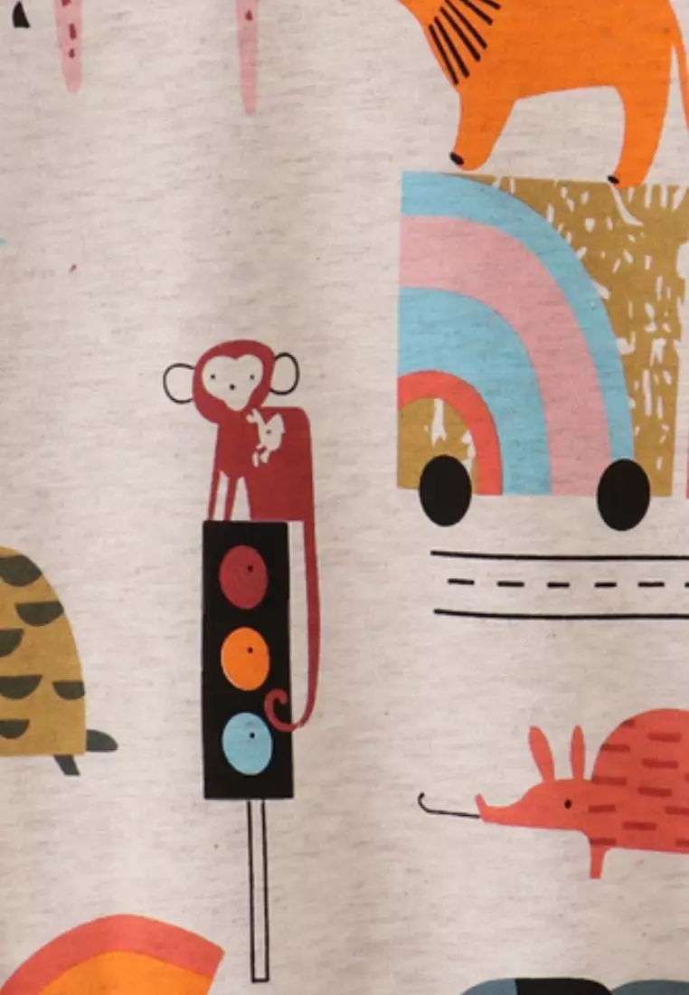 Kururugi Long Sleeves