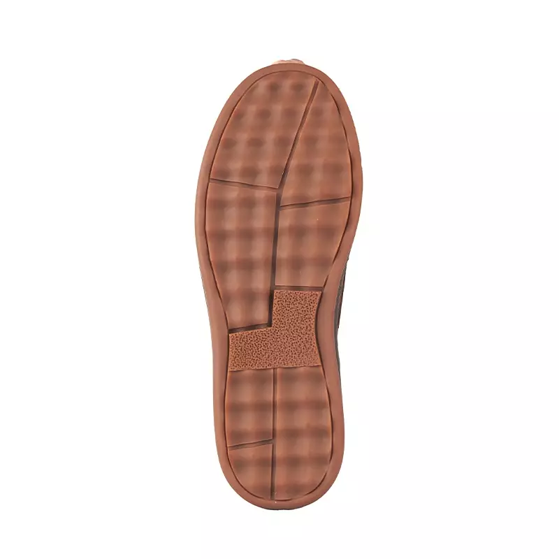 Sepatu Pria Boots Casual Gino Mariani Jadden Brown