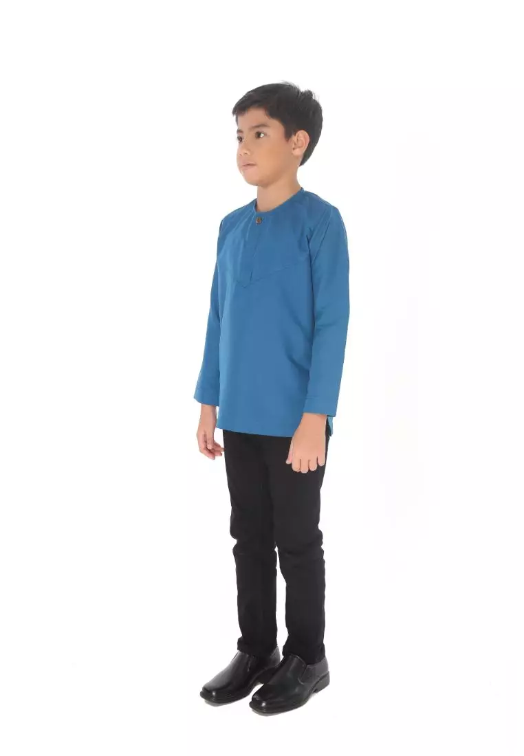 Kurta Hassan For Kids