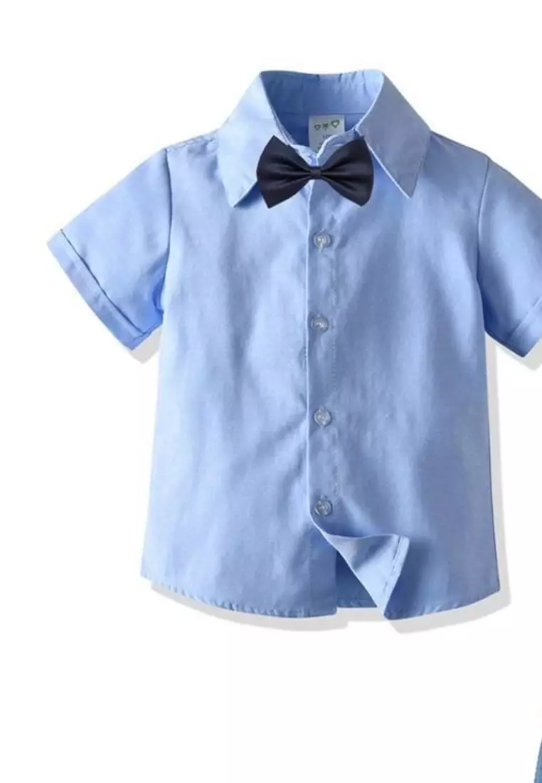 Pavlo Baby & Toddler Outfits for Boys Outfit Set Babies