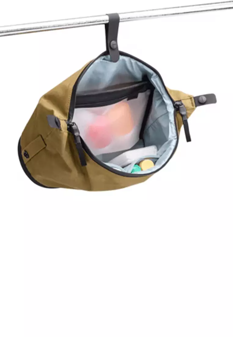 Thule Aion Toiletry Bag TATB101 - NUTRIA