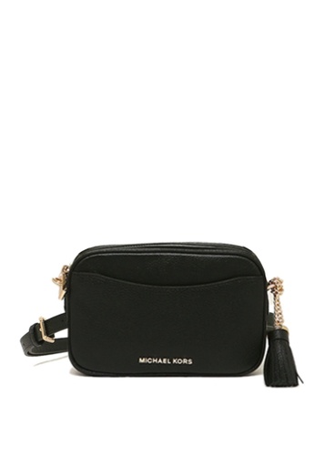 Buy Michael Kors Convertible Belt Bag Online Zalora Malaysia