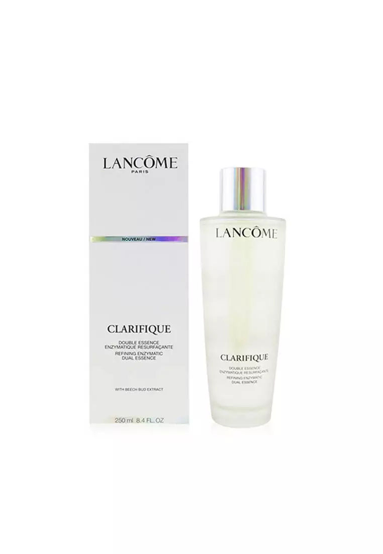 Lancome - Clarifique Double Essence Refining Enzymatic Dual Essence 250ml/8.4oz