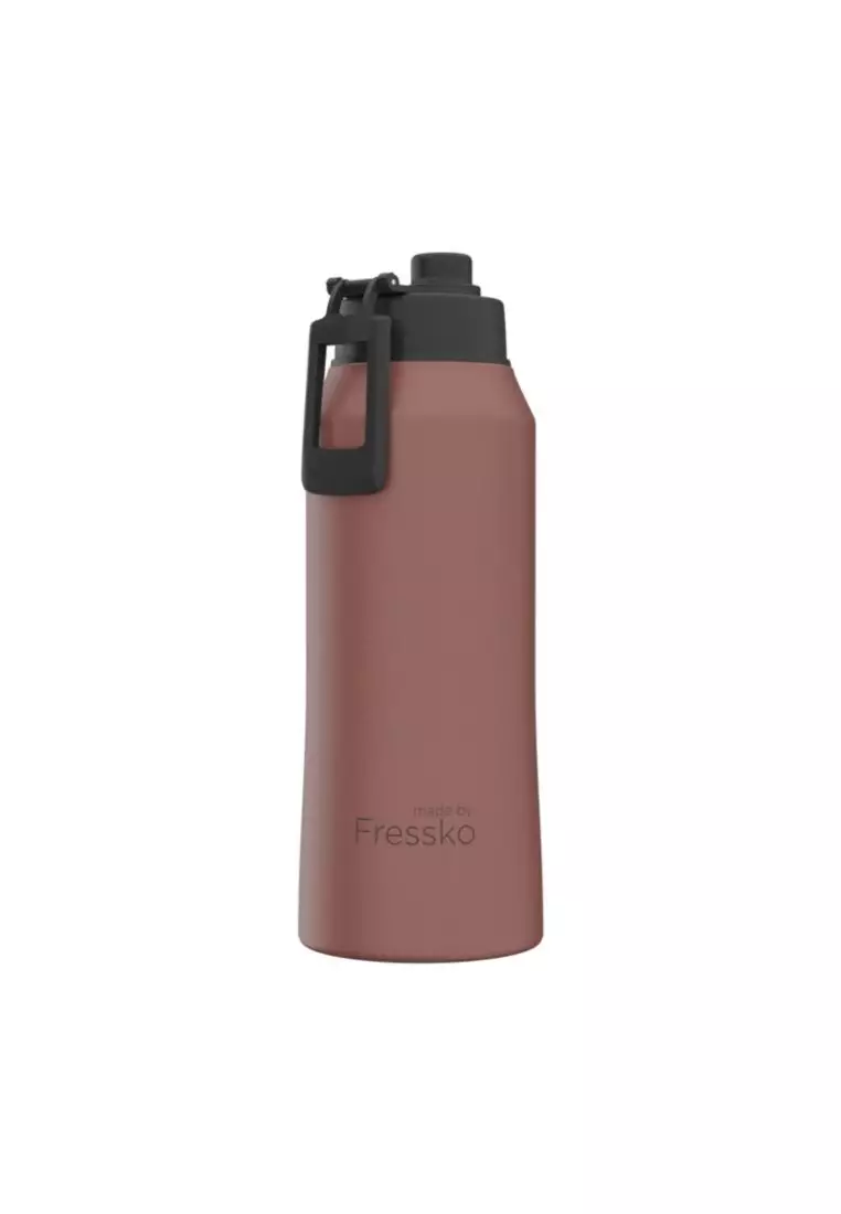 Buy Fressko Made By Fressko Core 34oz Insulated Stainless Steel Drink