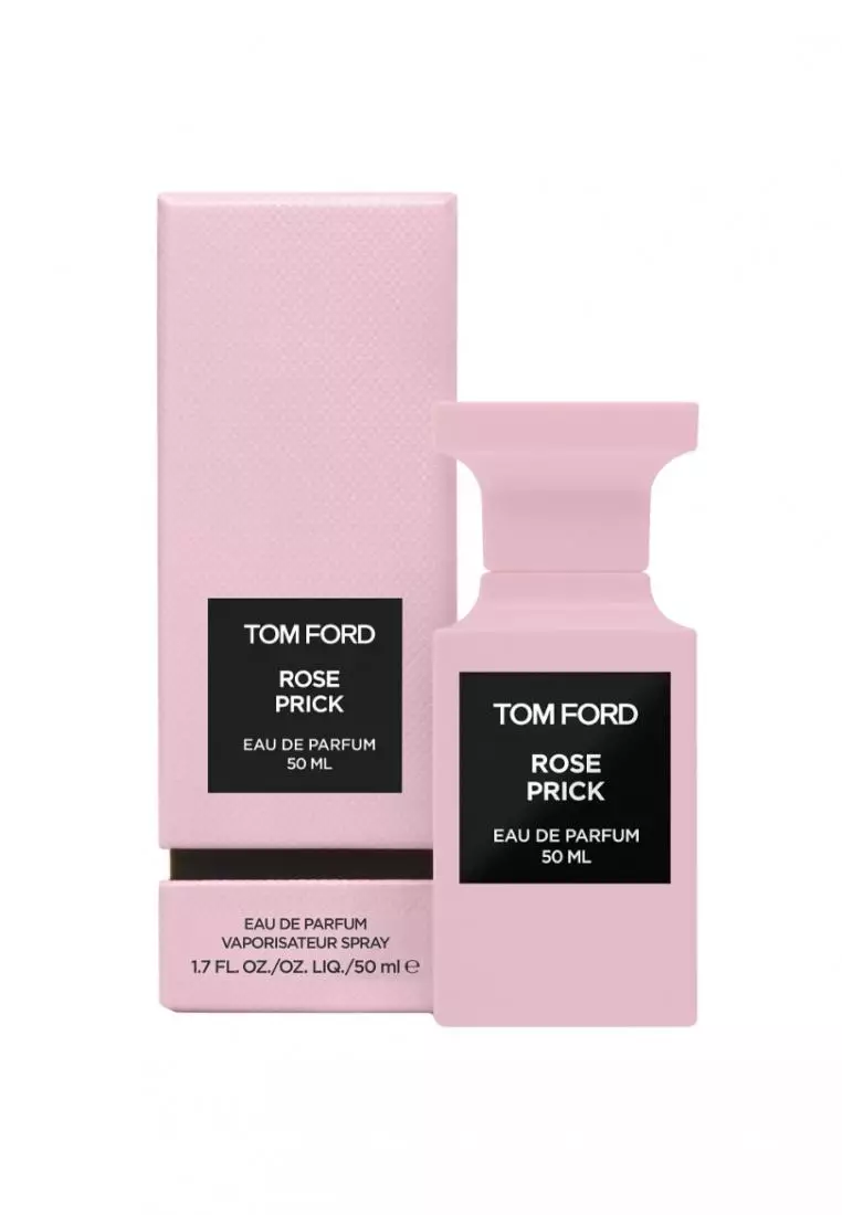 香水(ユニセックス) TOM FORD ROSE PRICK 50ml Buy TOM FORD Tom Ford - ROSE PRICK EAU DE PARFUM 50ml 2026 Online