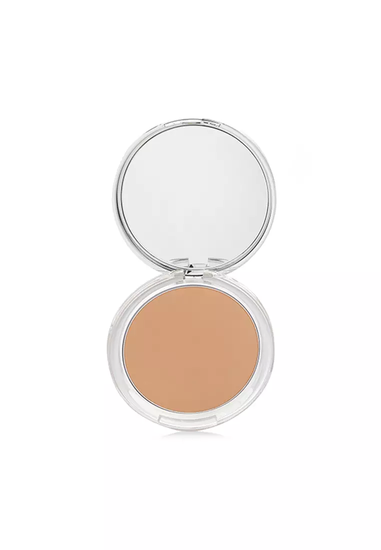 CLINIQUE - Almost Powder MakeUp SPF 15 - No. 04 Neutral 10g/0.35oz.