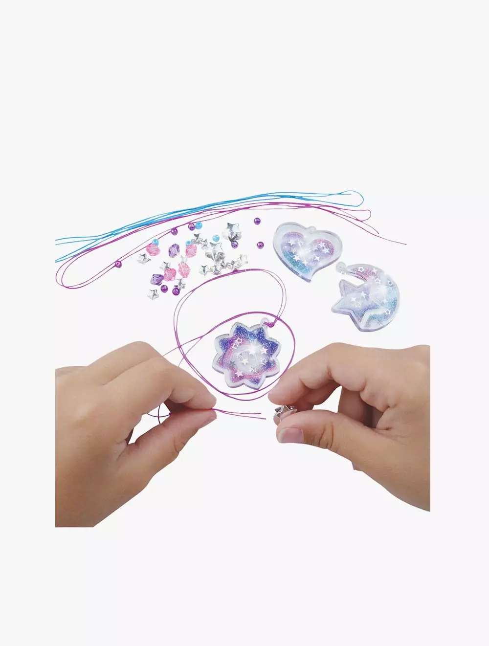 Nebulous Star PORTAL JEWELRY - NBU11134