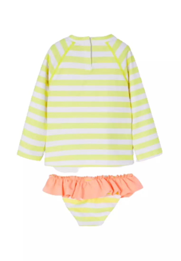 Qixs Baby & Toddler Swimwear