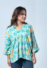 Turquoise