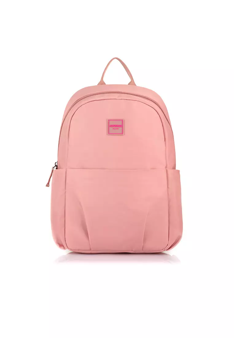 American tourister small backpack shop