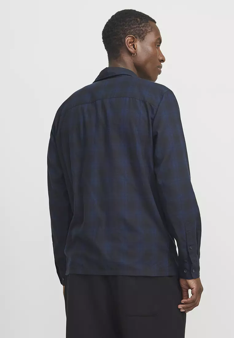 Charlie Check Shirt