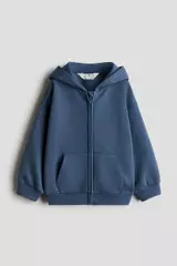 Blue Medium Dusty