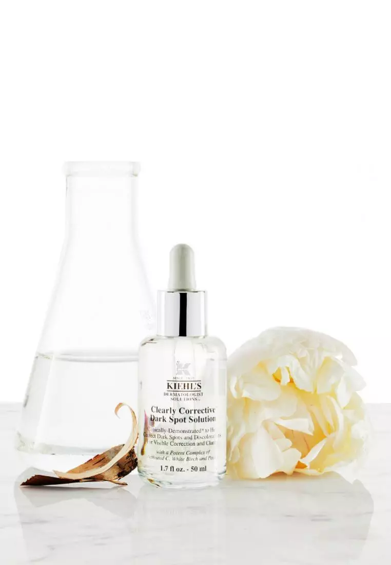 醫學革新維C淡斑精華 50ML