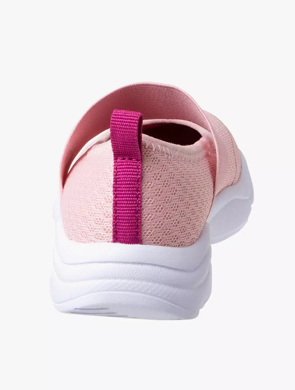 Payless Cross Trekkers Childrens Rival Slip On - Light Pink_10 - Light Pink