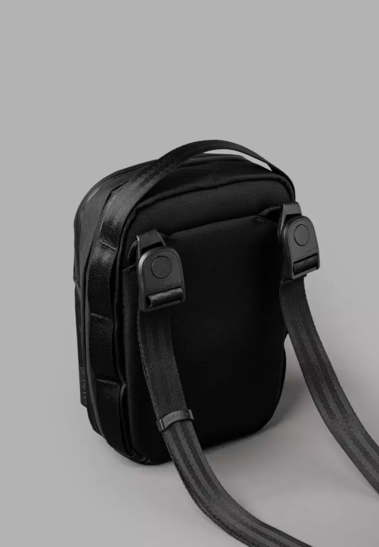 Buy Alpaka ALPAKA Metro Sling V2 X-Pac VX42 (Black) 2026 Online
