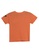 FOX Kids & Baby orange Orange Disney Short Sleeves T-shirt AFAEBKA0ED9F94GS_2