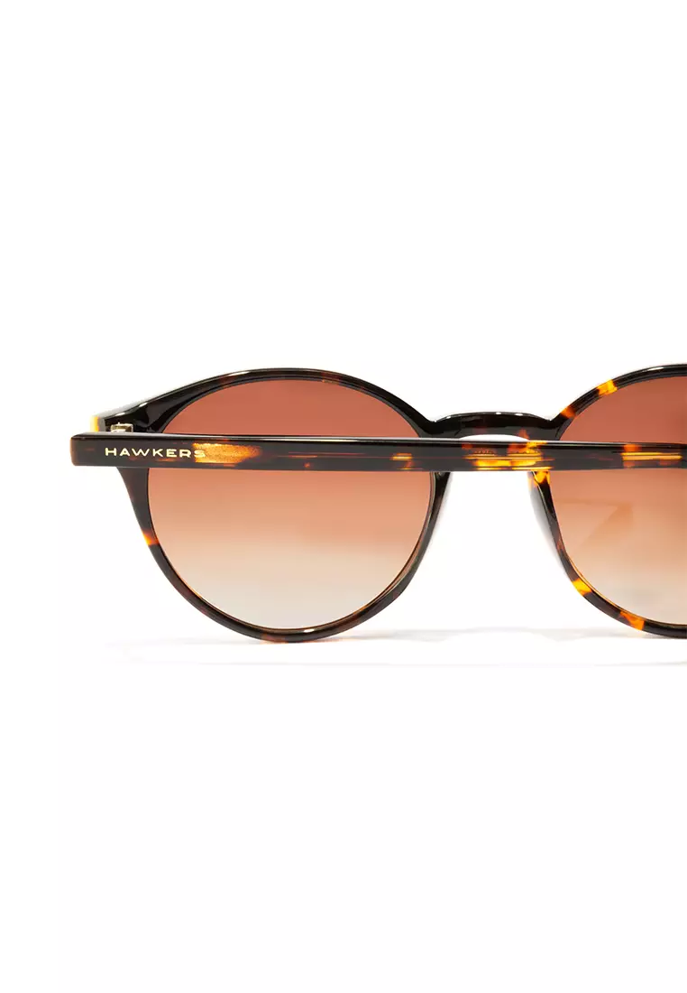 HAWKERS x Pierre Gasly Carey SALT Sunglasses for Men and Women, Unisex. UV400 Protection. Official Product designed in Spain
