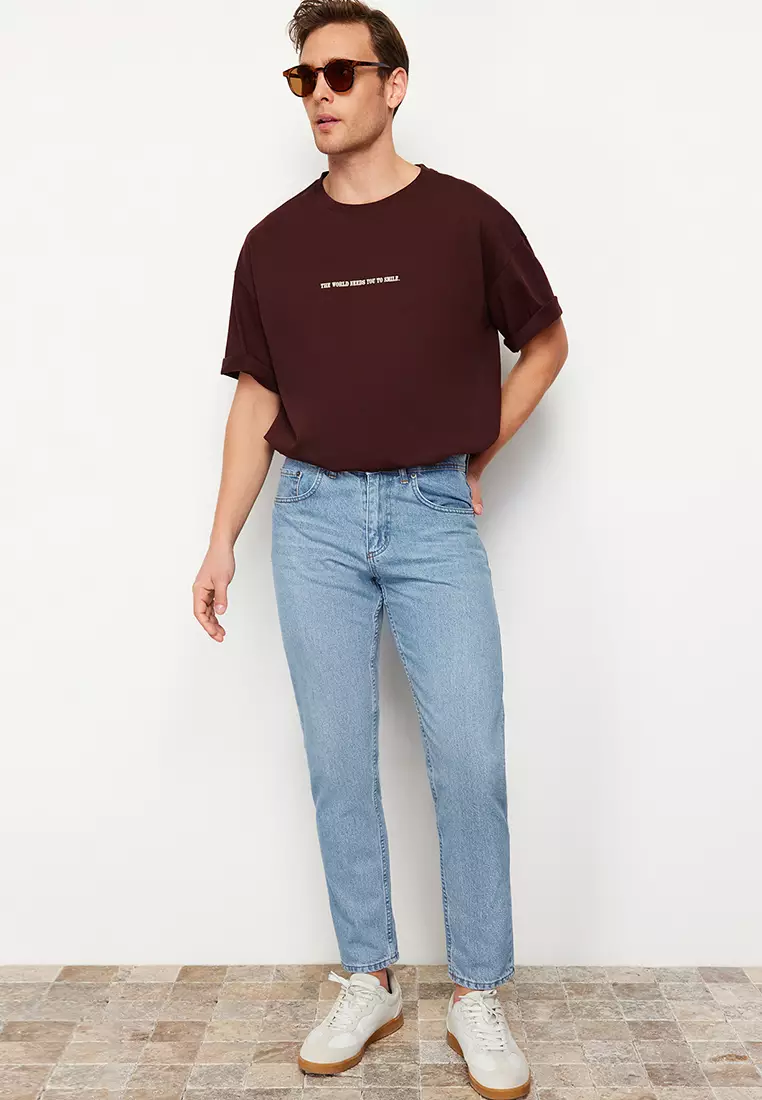Essential Fit Jeans