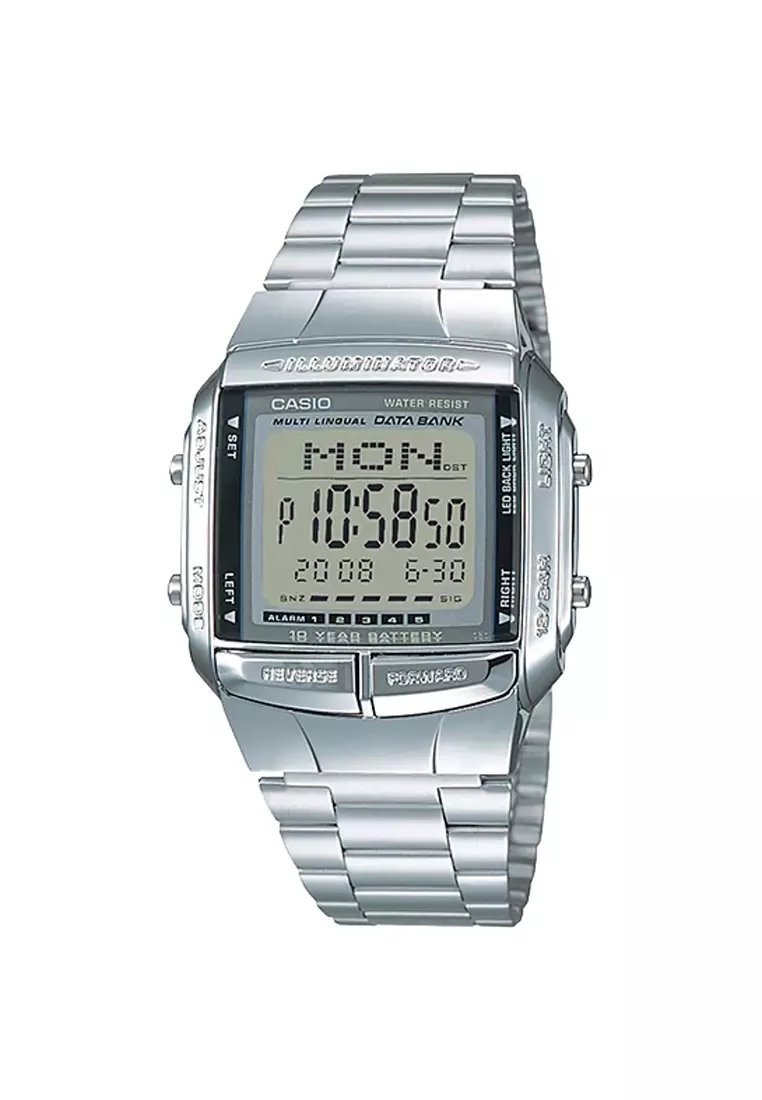 Casio data new arrivals