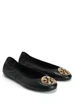 Perfect Black/Gold