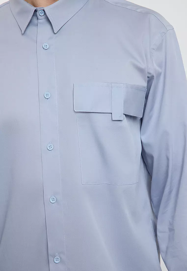 Pocket Shirt