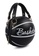 London Rag black Black Basketball Sling Bag 70A79AC38B6ACDGS_2
