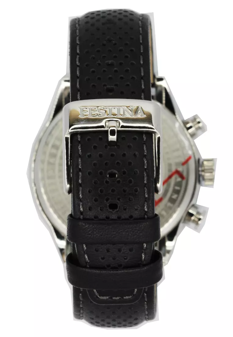 Casual Men's Watches FES F20271/3