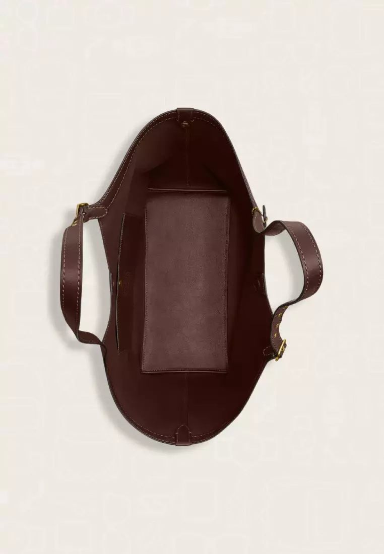 Coach Gramercy Tote Bag