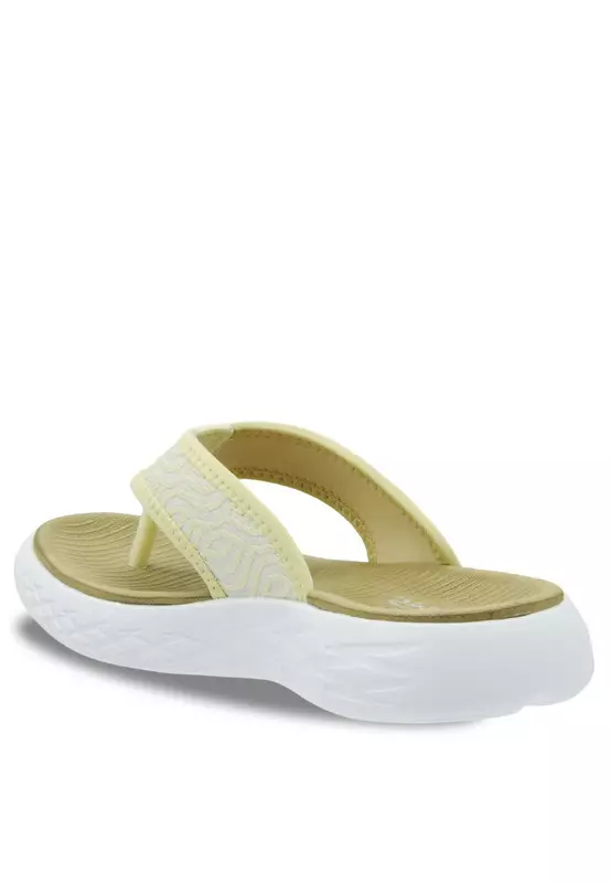 Slip On Casual Sandal