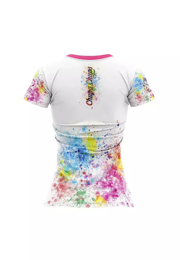 Short Sleeve T-Shirt Women