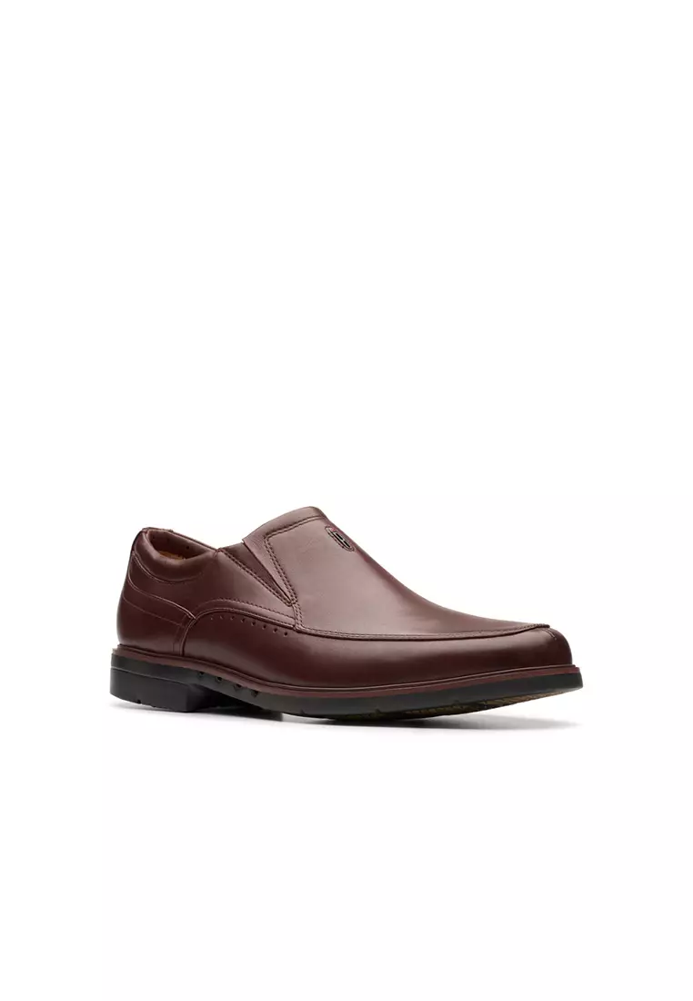 Leather Clarks 16326 Formal Shoes Order Clarks Shoes Online Clarks