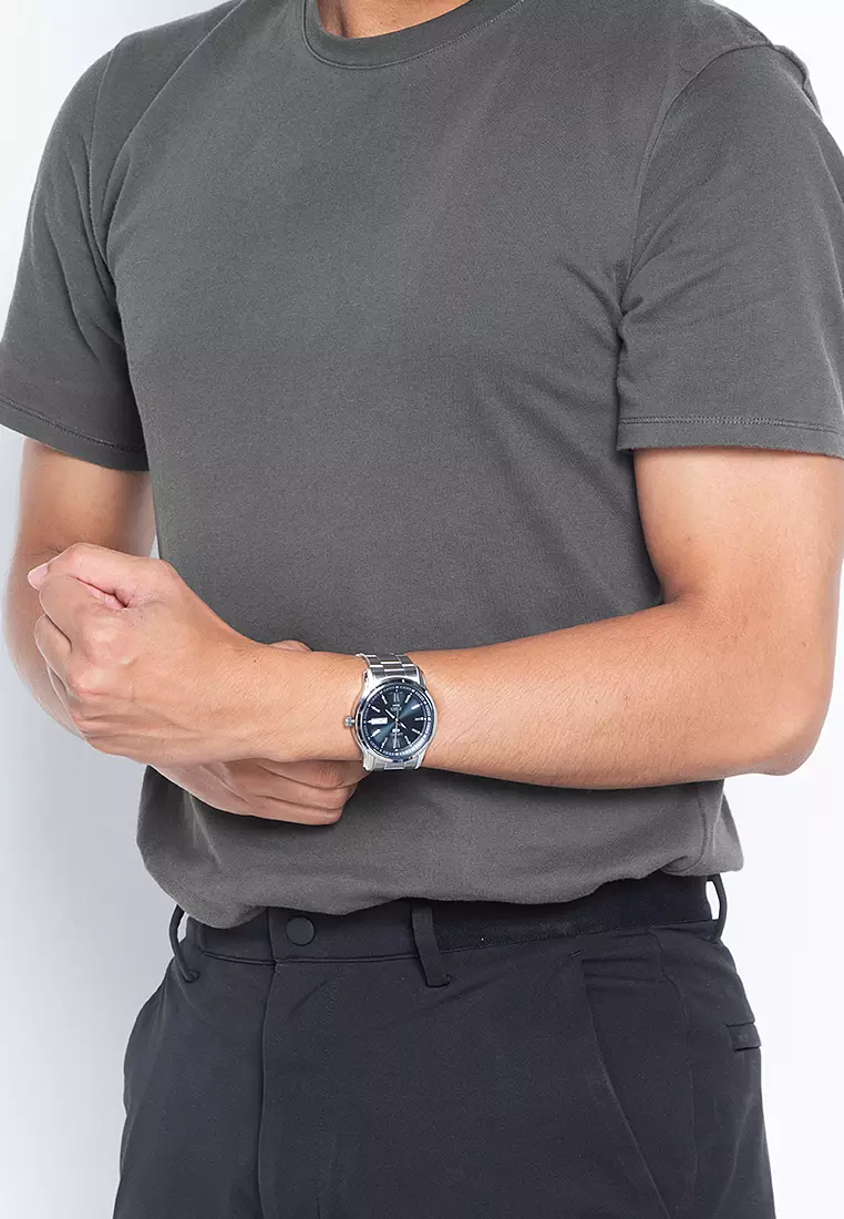 Seiko 5 Sports Automatic Watch SNKP17K1