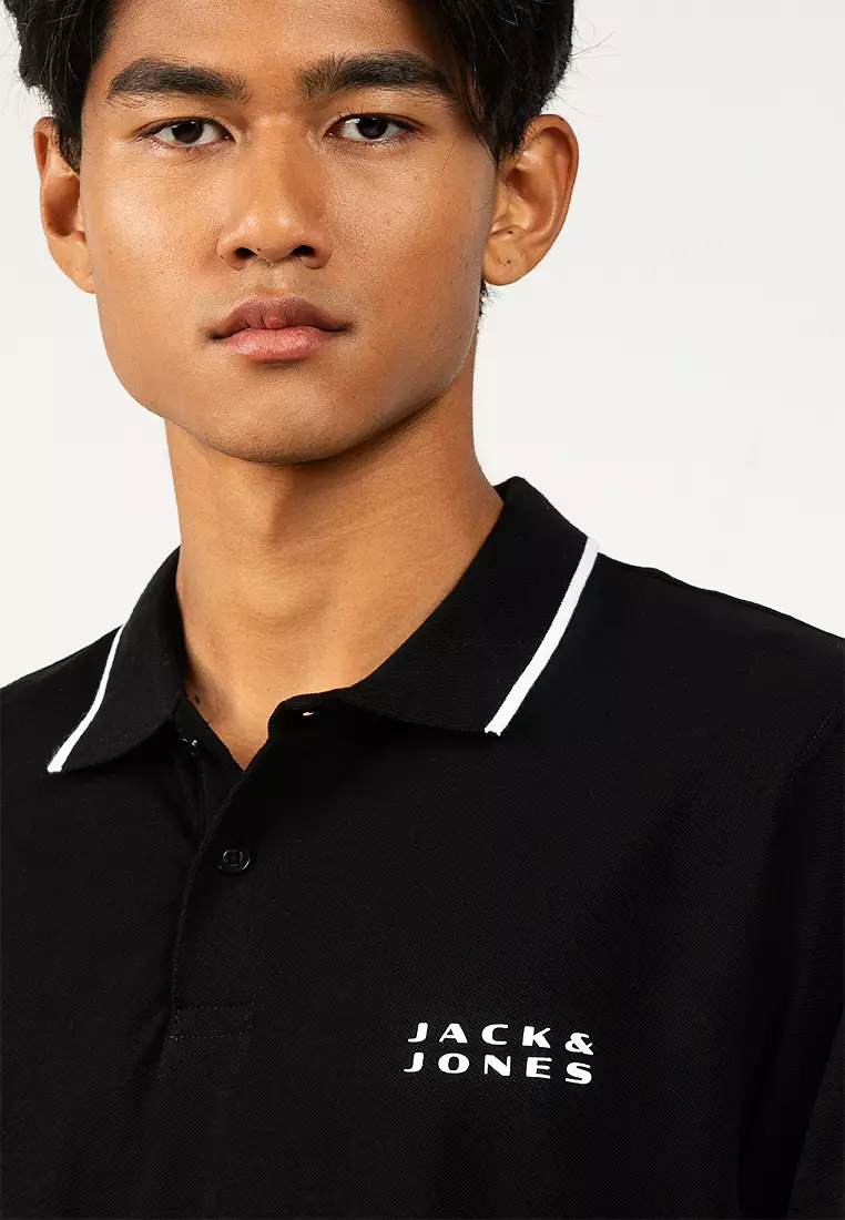 Stance Polo Shirt
