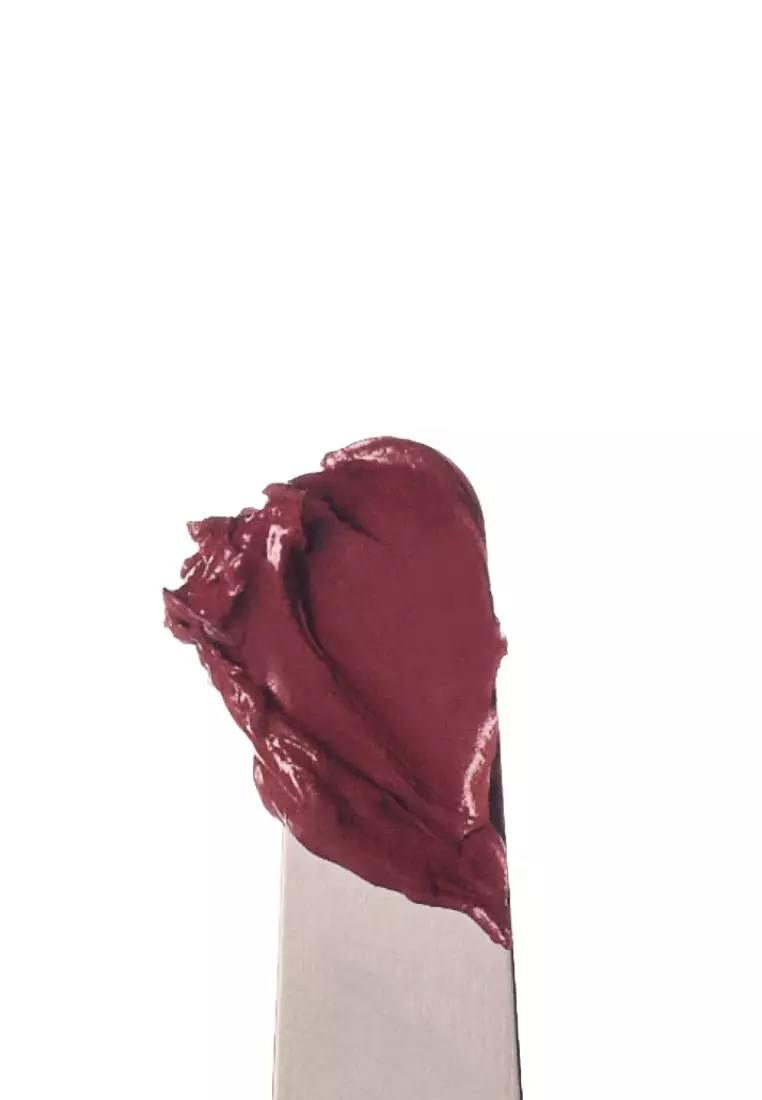 Pocket Blush in Date Cake