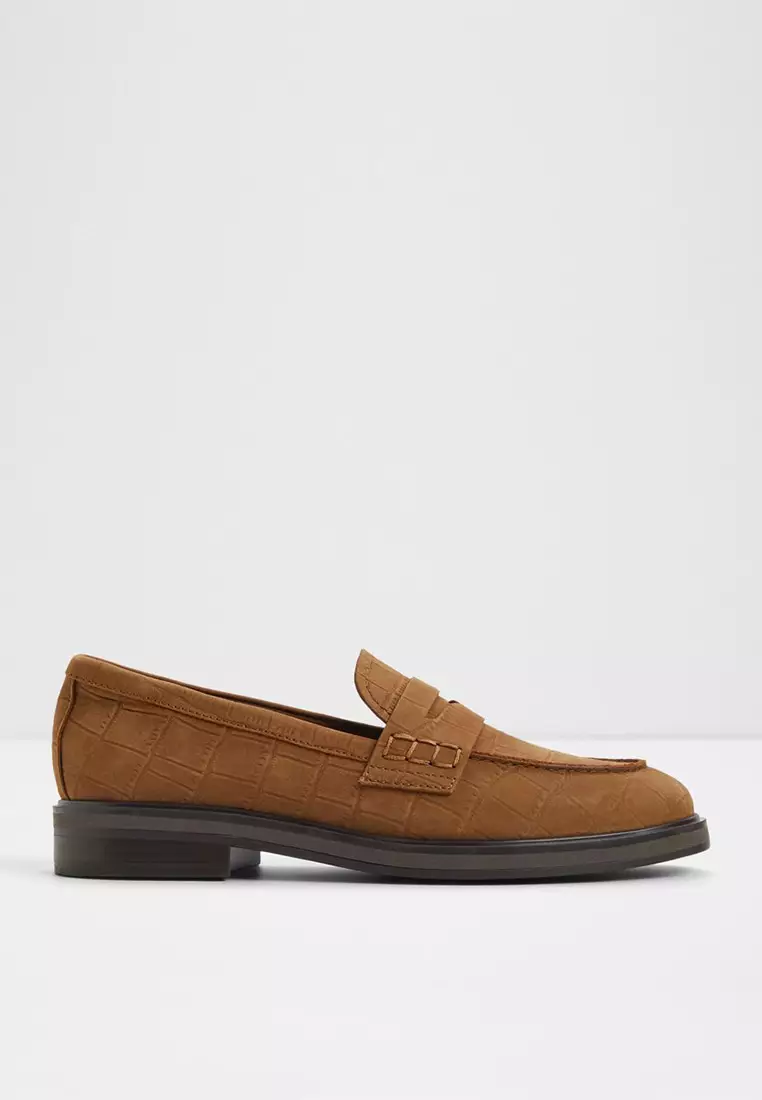 ALDO Lededanten Loafers