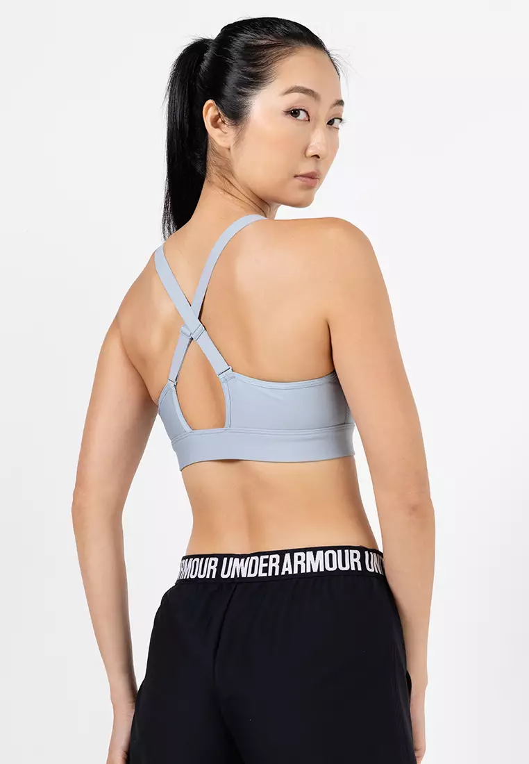 Continuum Mid Sports Bra
