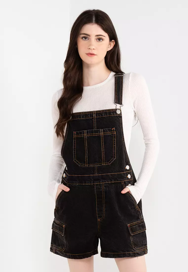 Cotton on sale playsuits