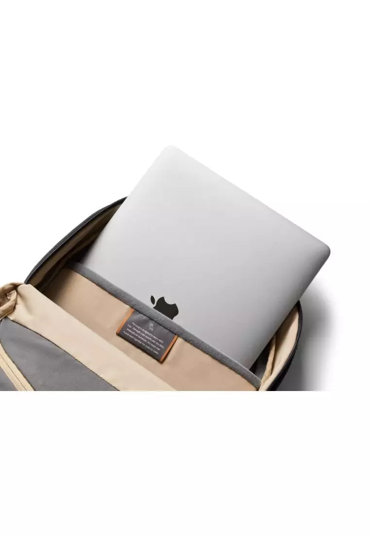 Bellroy Via Backpack - Slate