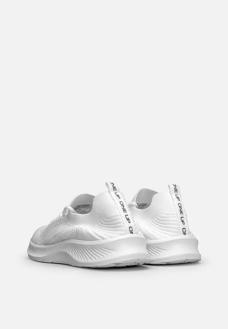 One Up By World Balance Leighton Men's Lifestyle Athleisure Shoes
