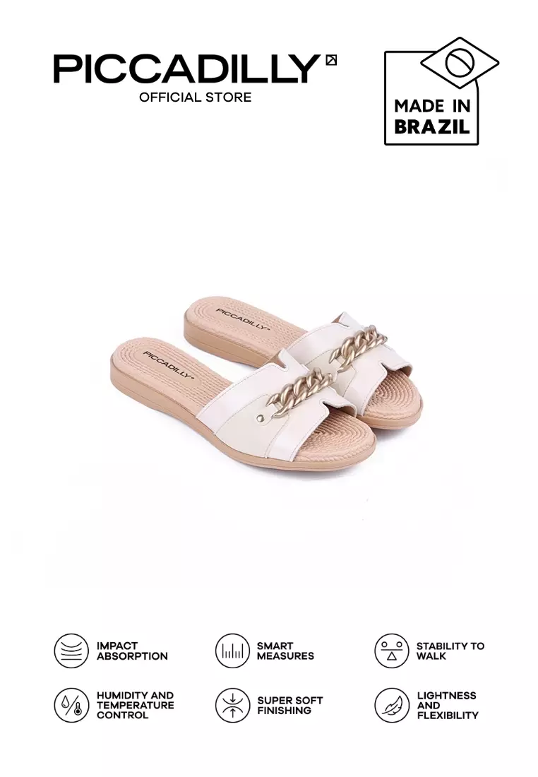 Women's Sky Flat Sandals