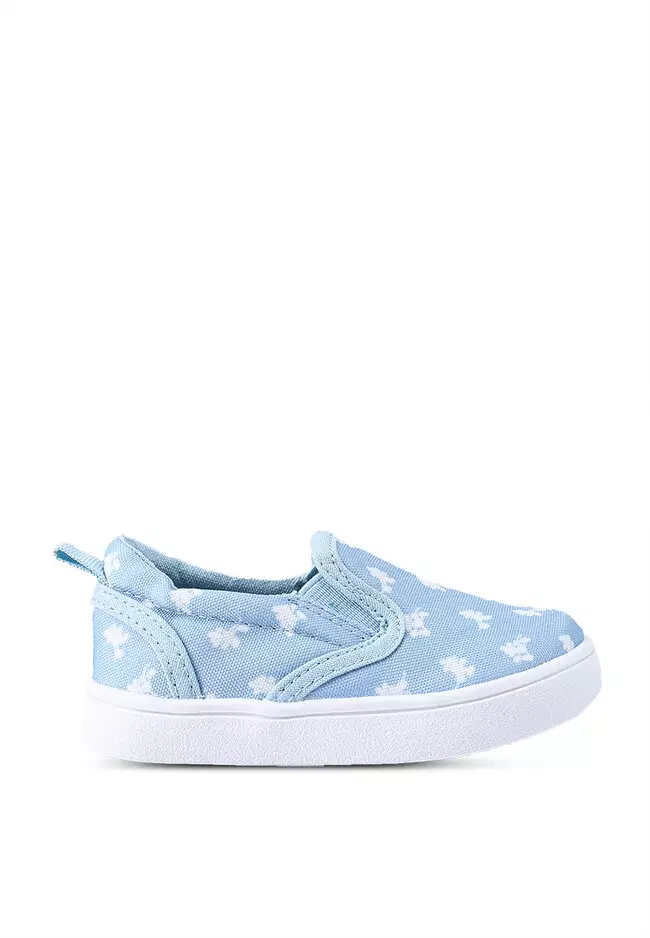 Gap slip on new arrivals shoes