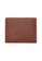 LancasterPolo brown LancasterPolo Men's Top Grain Leather Bifold ID Wallet ( New Edition ) 7D274ACAC4BB6CGS_2