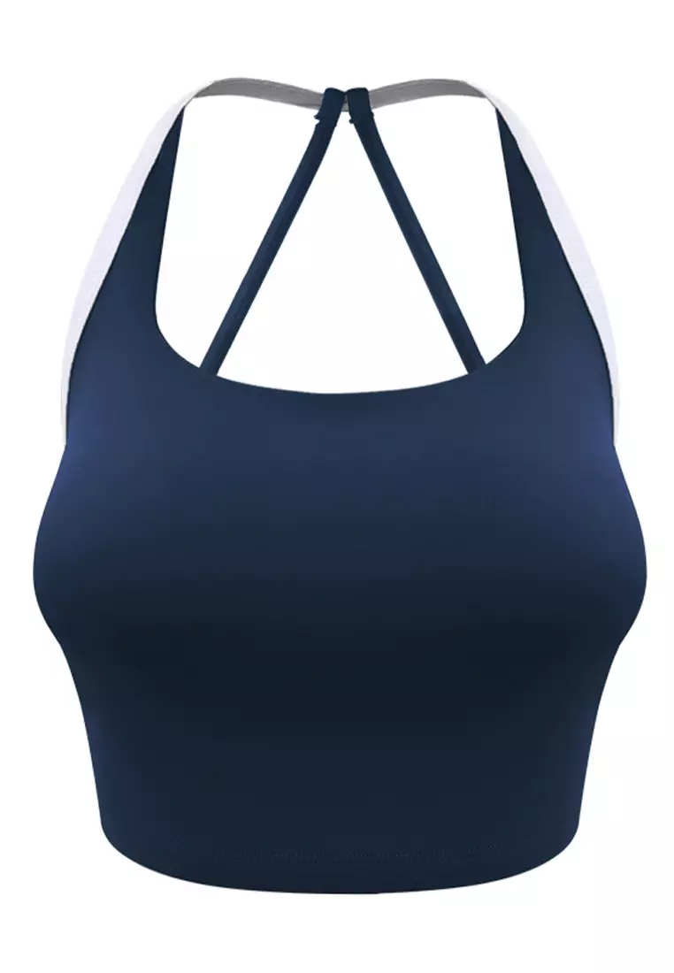 Quick-Drying Yoga Fitness Sports Bras Top