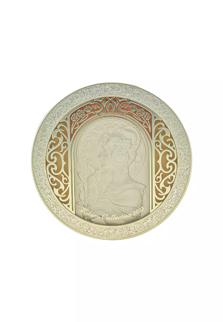 Kanebo Milano Collection Face Up Powder (24g) 24g