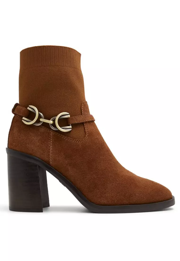 Discount on Aldo  shoes - SKU: Wylaclya Ankle Boots