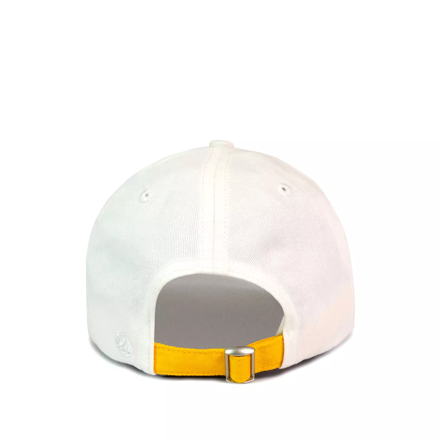 Varsity Cap - Yellow (25F75280)