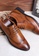 Twenty Eight Shoes Hidden Heel Galliano Vintage Leathers Brogues DS90119 5DB5BSH3CBD2ADGS_4