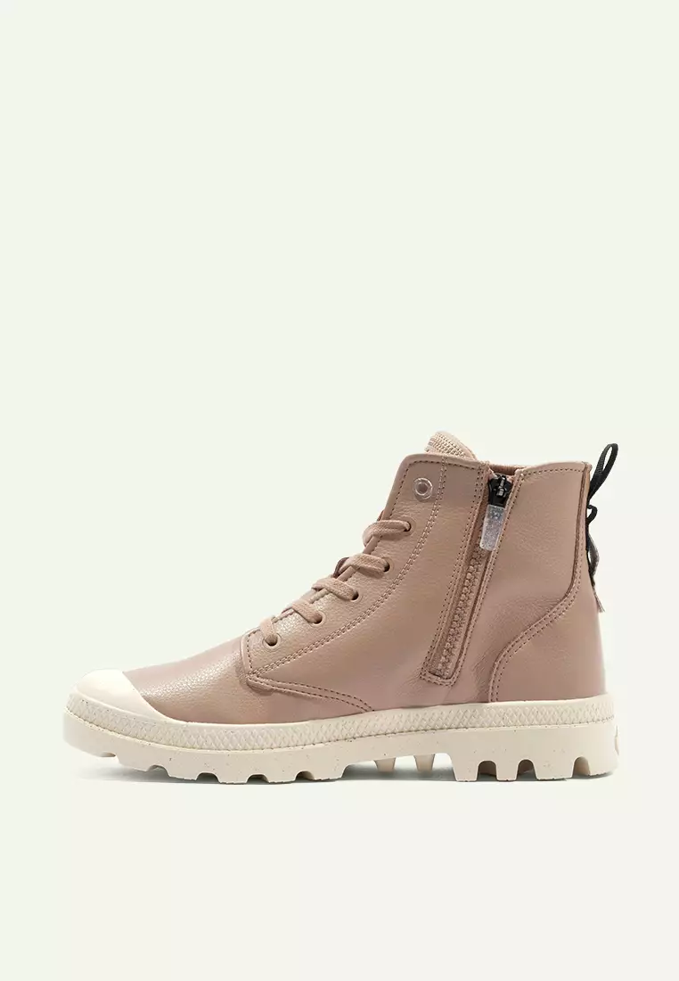 Pampa Hi Re-Vegan LTH Women's Boots