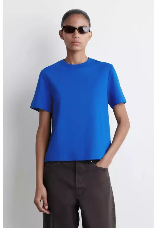 CLEAN CUT REGULAR T-SHIRT